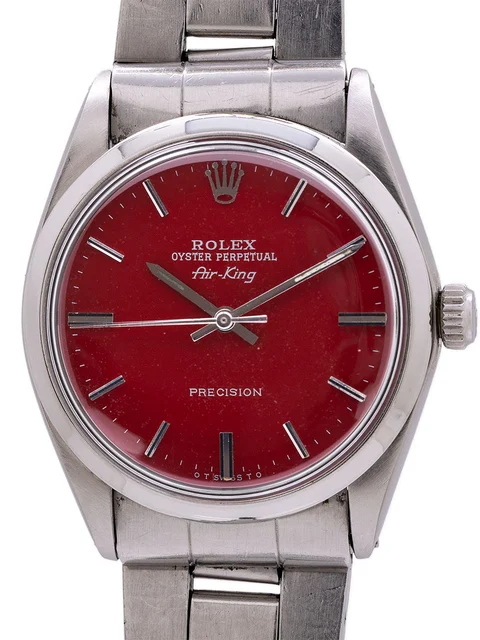 Rolex Rolex 71527 kol saati
