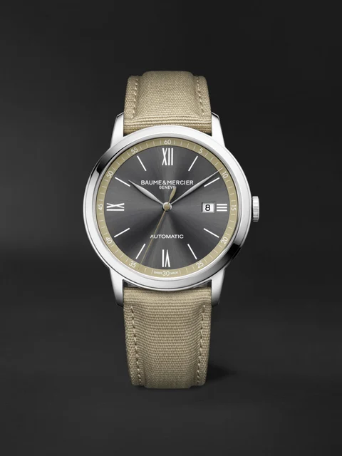 Baume & Mercier Classima BMM0A10695 kol saati