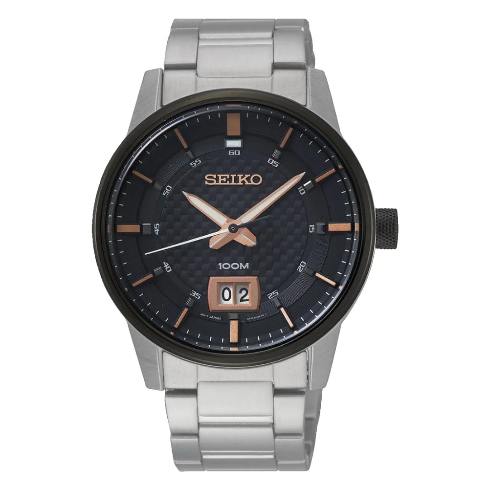 Seiko SUR285P1 41 mm kol saati