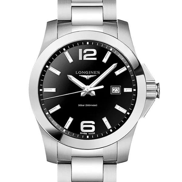 Longines Longines 2405-13 43 mm kol saati