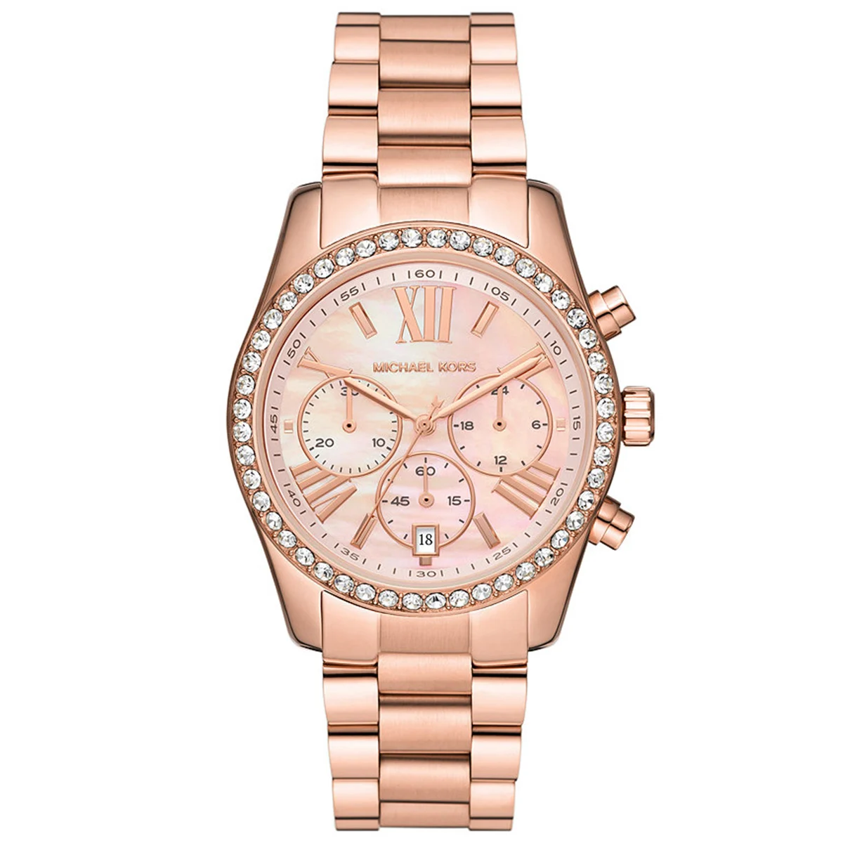 Michael Kors MK7242 38 mm kol saati