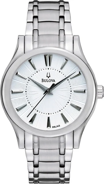 Bulova Dress 96L143 kol saati