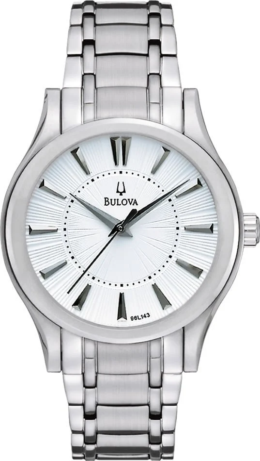 Bulova Dress 96L143 32 mm kol saati