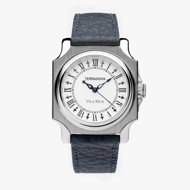 Terranova Watches Vila Rica - Ref. TNVR 01 kol saati