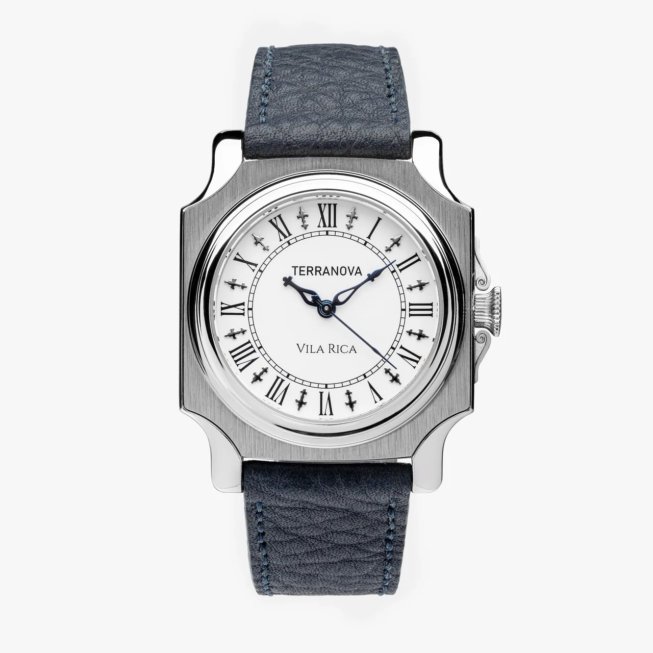 Terranova Watches Vila Rica - Ref. TNVR 01 43 mm kol saati