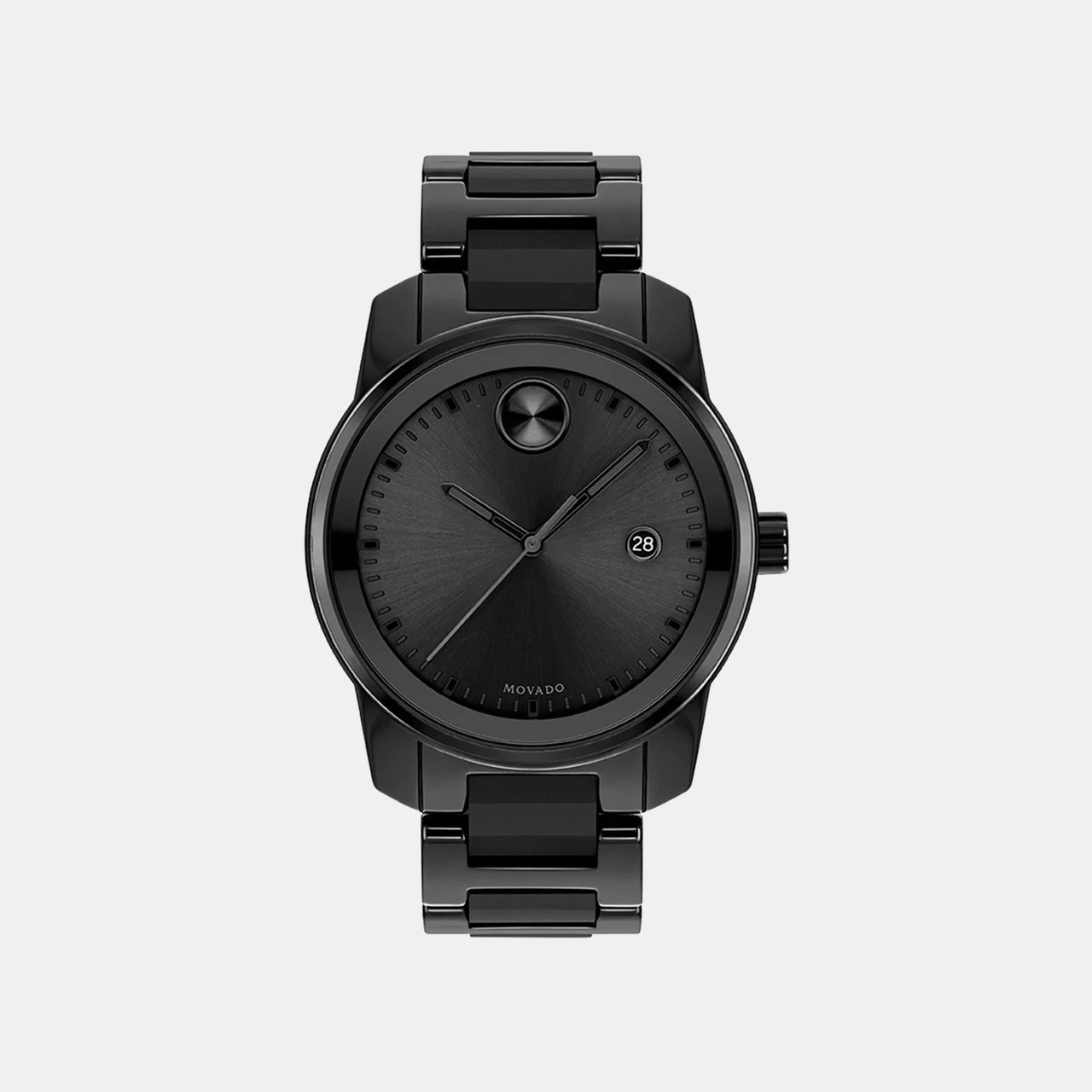 Movado Bold 3600727 42 mm kol saati