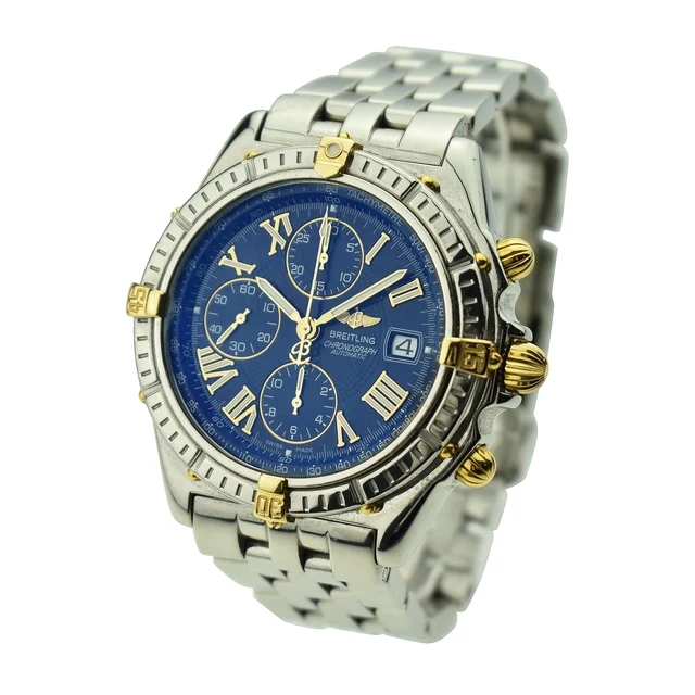 Breitling Crosswind B252 kol saati