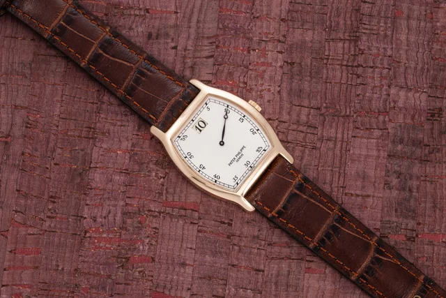 Patek Philippe Patek Philippe 40930082 kol saati