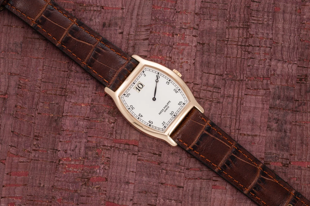 Patek Philippe Patek Philippe 40930082 28 mm kol saati
