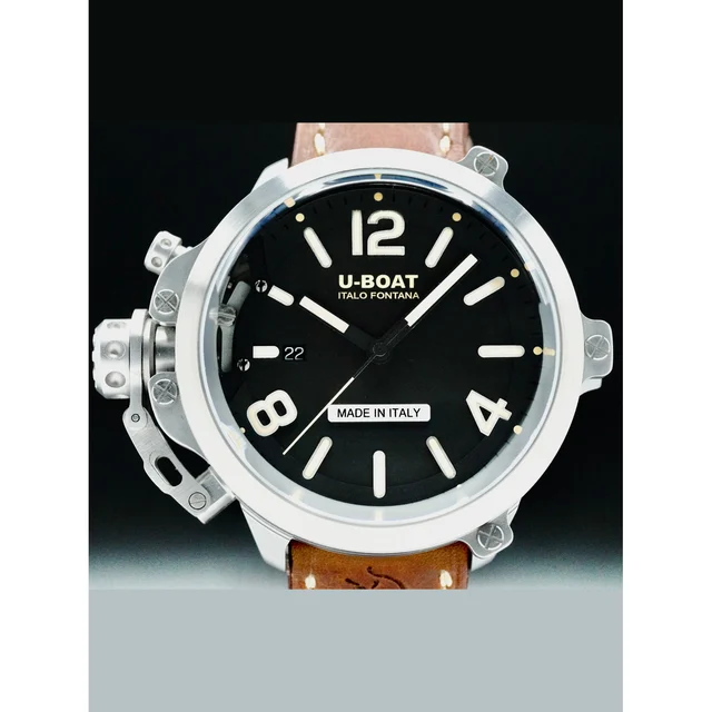 U-Boat Capsule 210000069117 kol saati