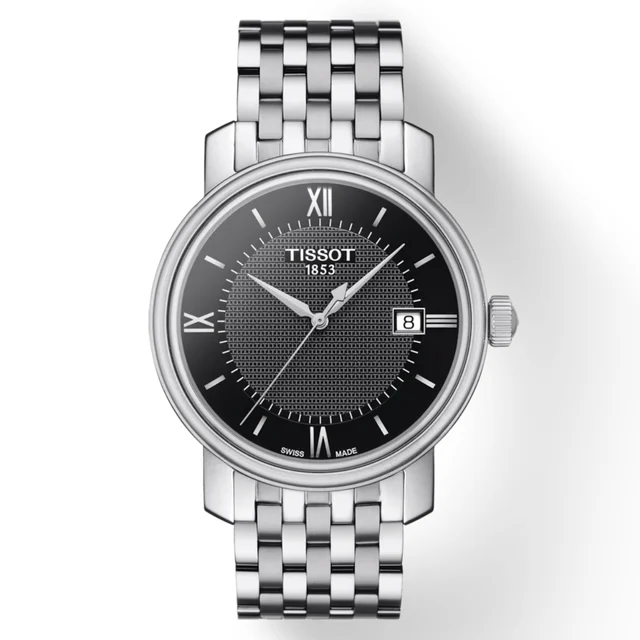 Tissot Tissot T0974101105800 kol saati