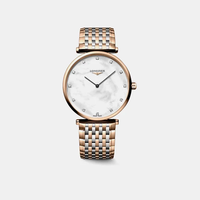 Longines Grande Classique L48661977 kol saati