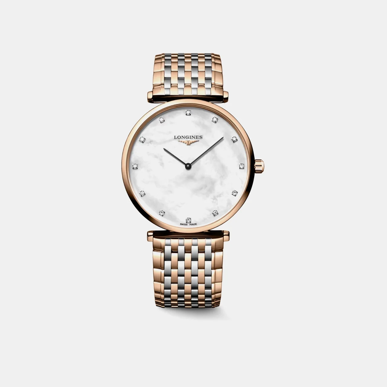 Longines Grande Classique L48661977 38 mm kol saati