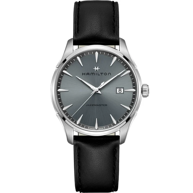 Hamilton Jazzmaster Quartz H32451742 kol saati