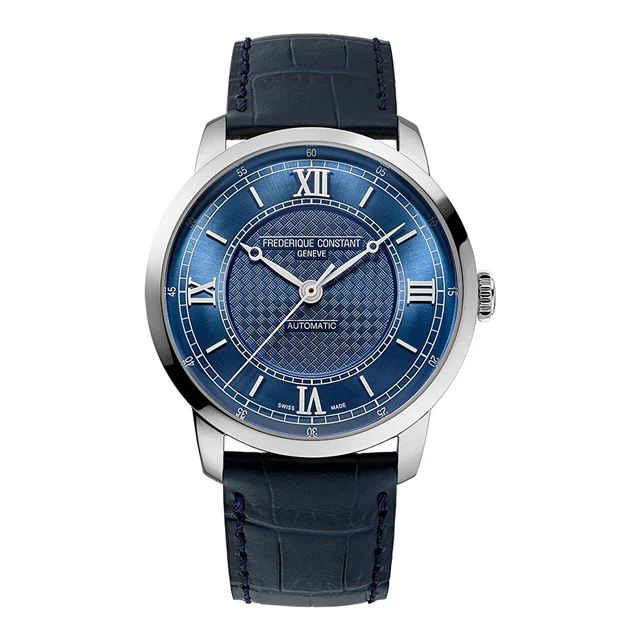 Frederique Constant Classics FC-301N3B6 kol saati