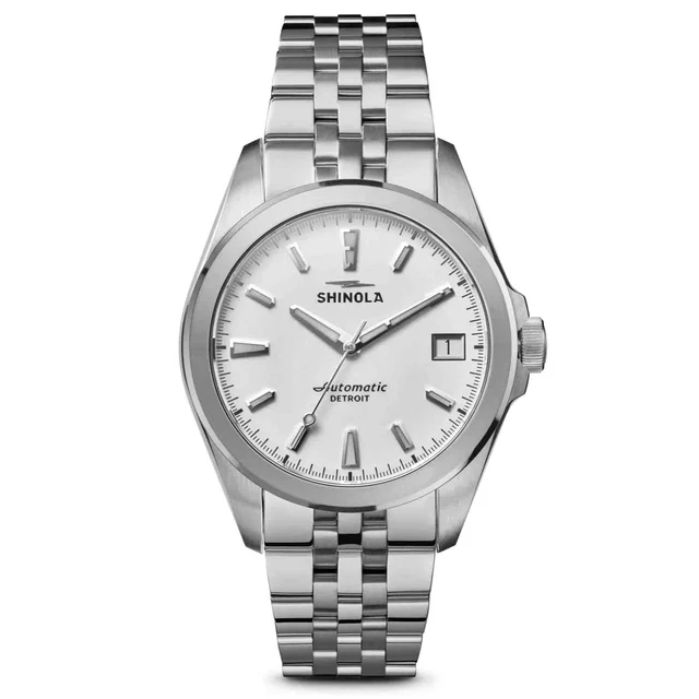 Shinola Shinola S0120299740 kol saati