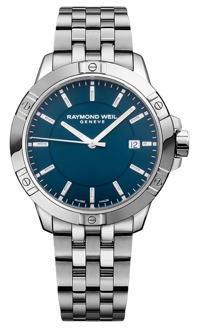 Raymond Weil Tango 8160-ST-50041 kol saati