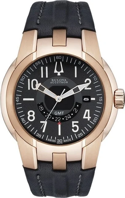 Bulova Classic 64B110 kol saati