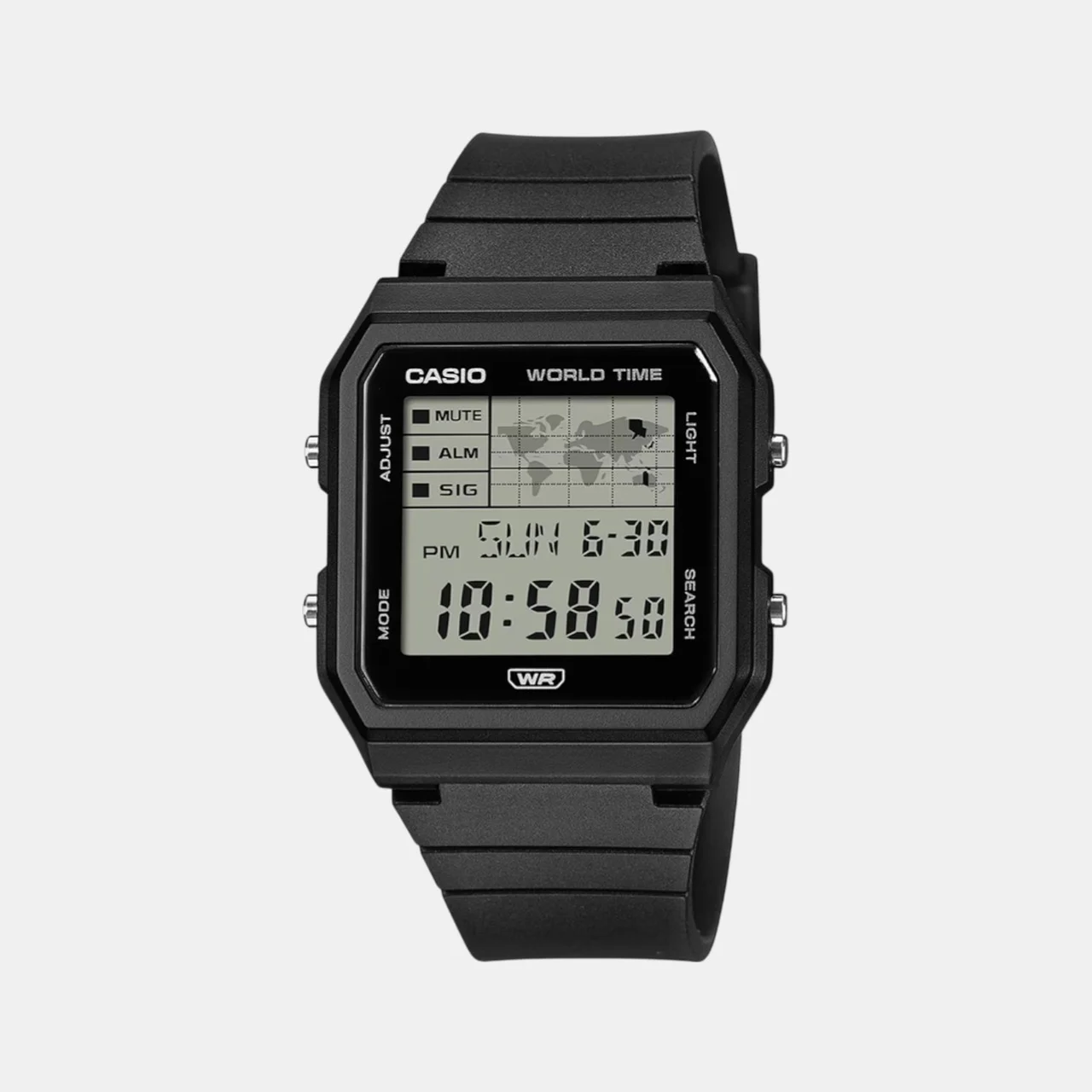 Casio Casio D396 38 mm kol saati