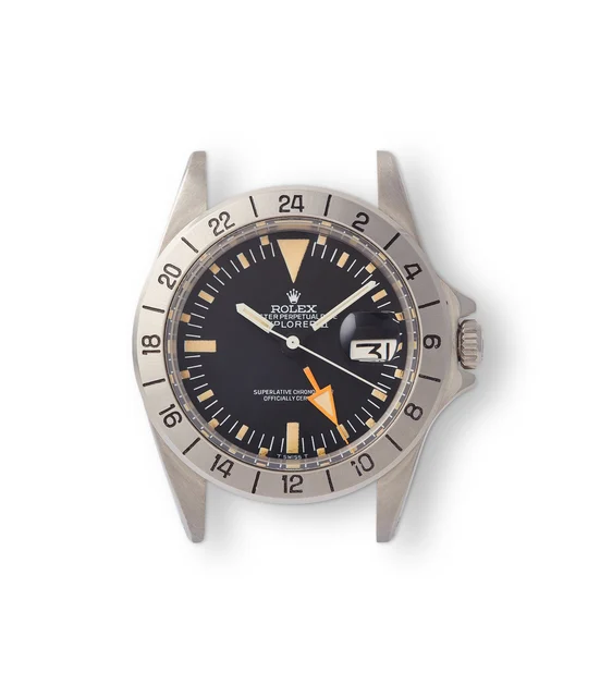 Rolex Explorer CEWSS_R978 kol saati