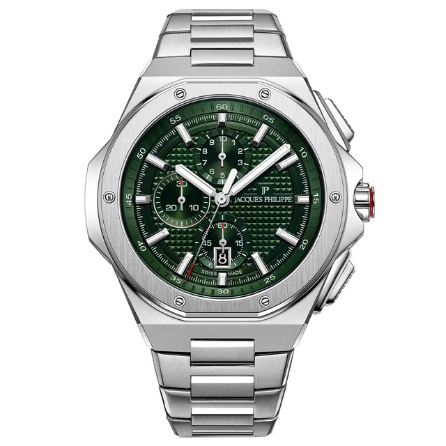 Jacques Philippe JPQGC4813X6 kol saati