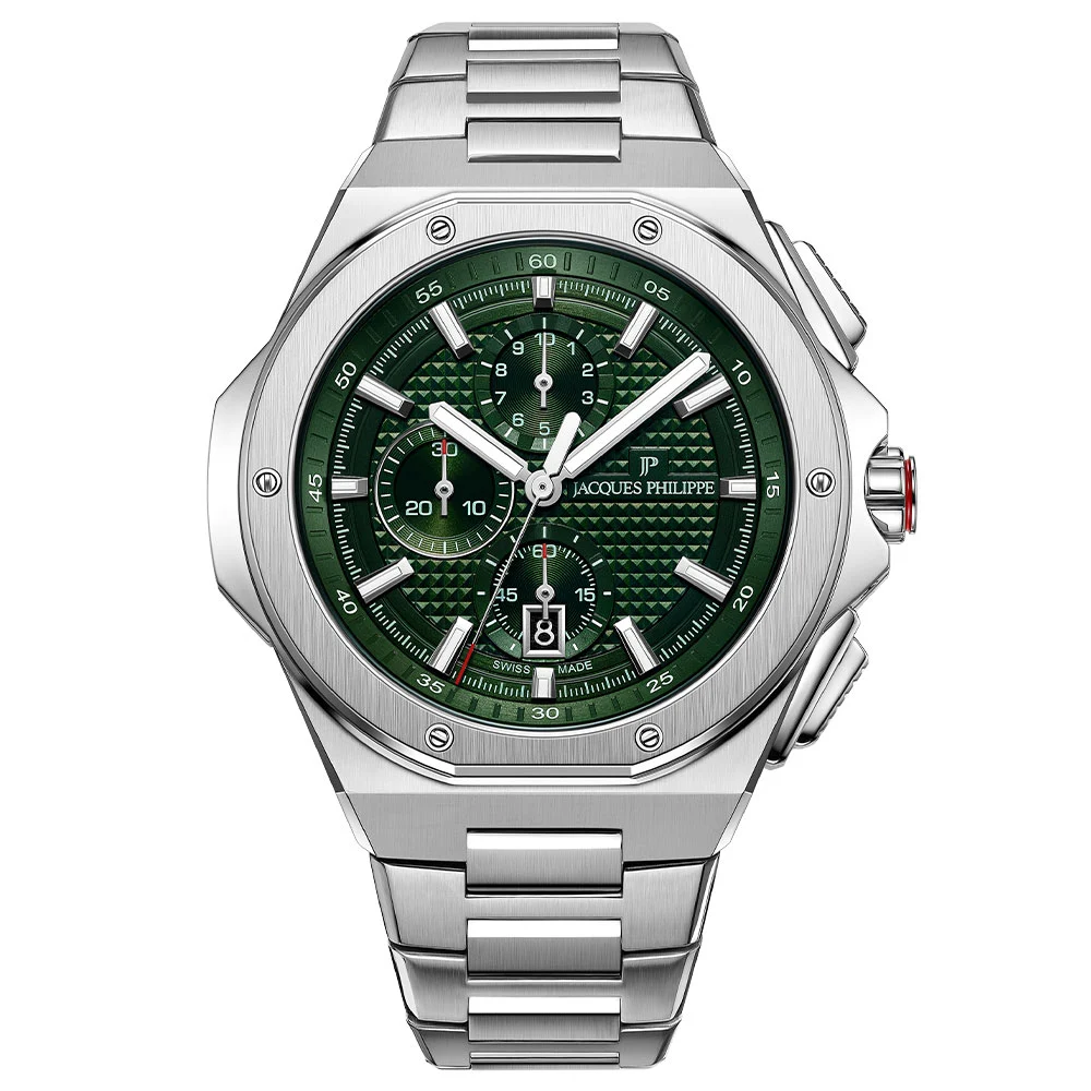 Jacques Philippe JPQGC4813X6 44 mm kol saati