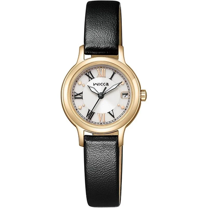 Citizen Citizen KH4-921-92 24 mm kol saati