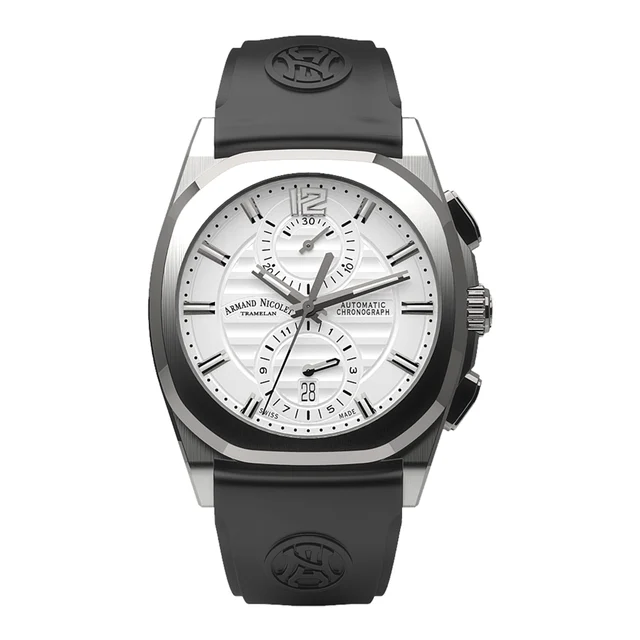 Armand Nicolet Armand Nicolet J09 A668AAA-AG-GG4710N kol saati