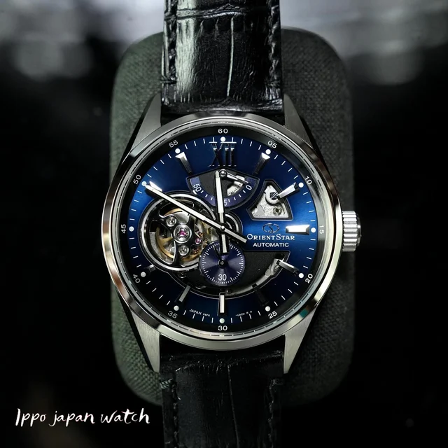 Orient Star Contemporary RK-AV0006L kol saati