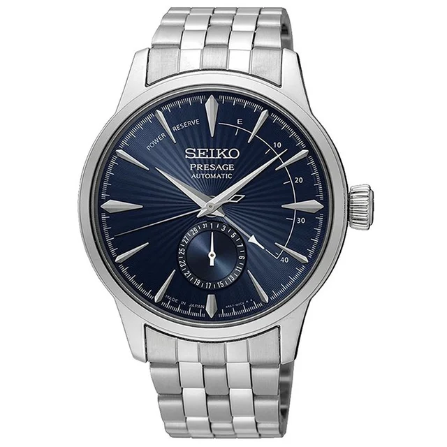Seiko SEISA347J kol saati