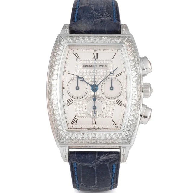 Breguet Switzerland 5469BB/61/9960000 kol saati