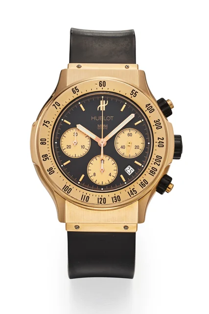 Hublot Mdm 1920.8 kol saati