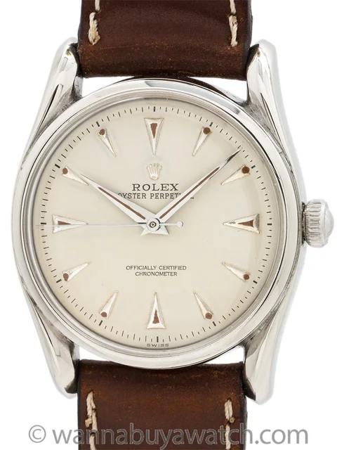 Rolex Rolex 46962 kol saati