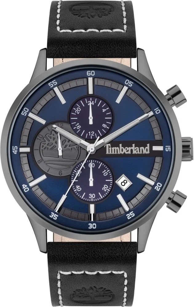Timberland TDWGF2090401 44 mm kol saati