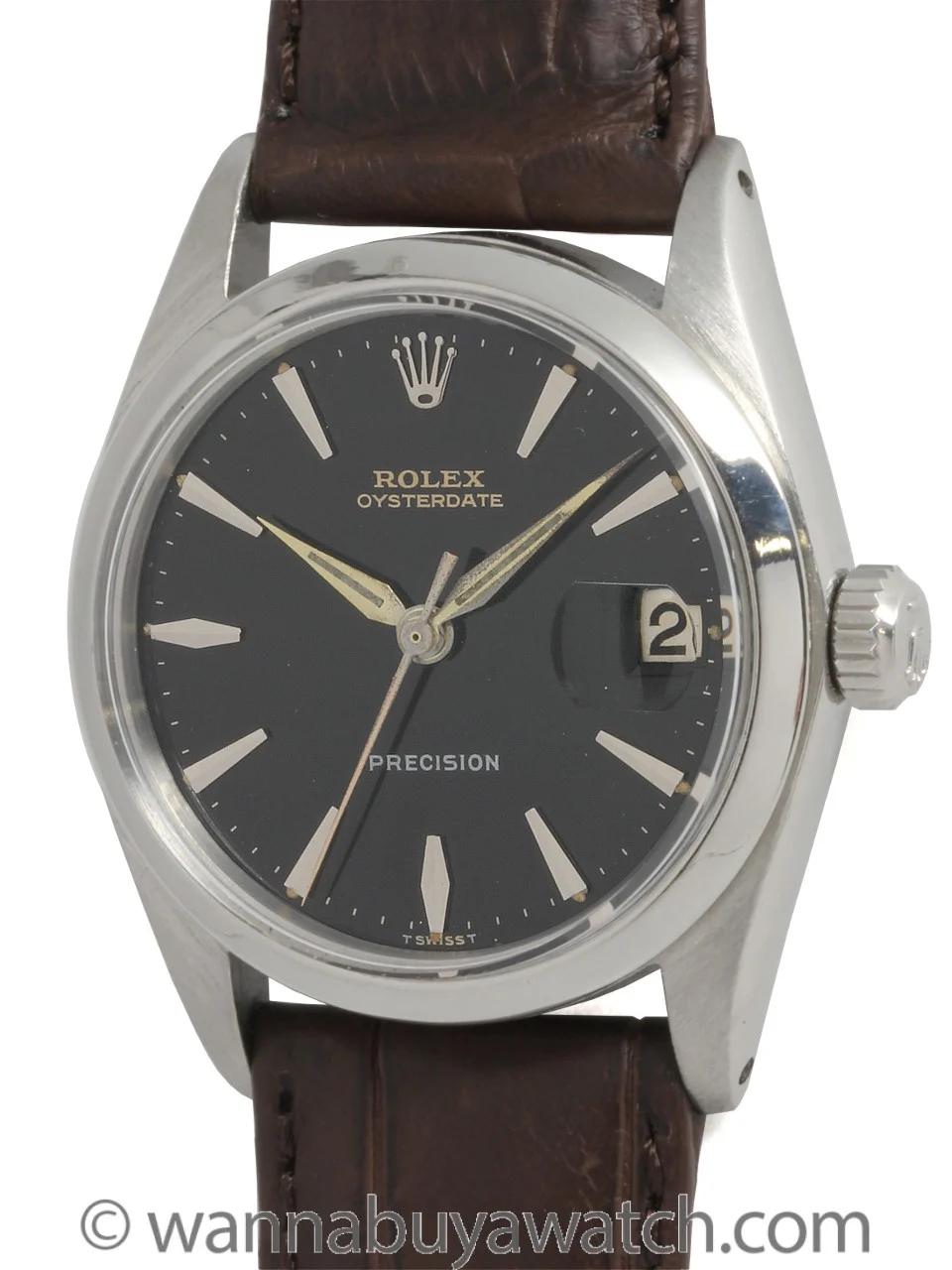 Rolex Rolex 43168 31 mm kol saati