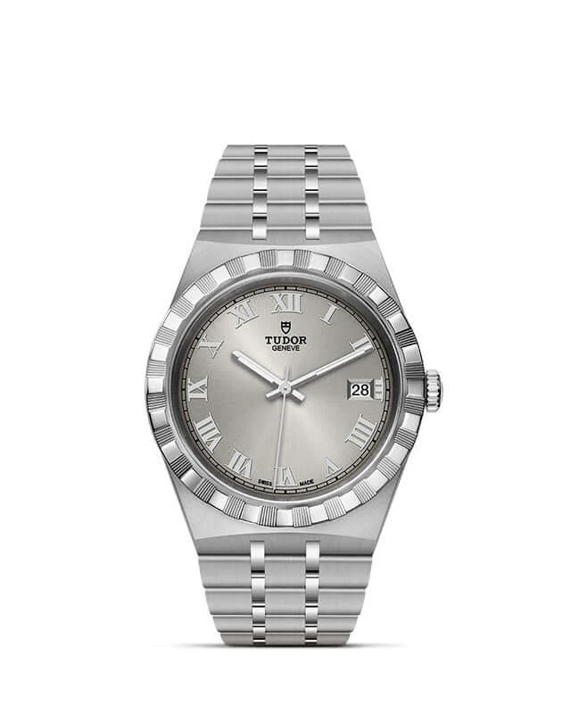 Tudor Royal M28500-0001 38 mm kol saati