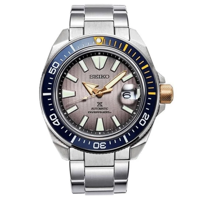 Seiko SRPJ29K1 kol saati