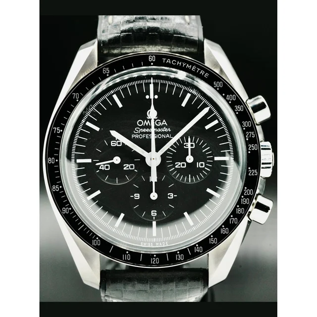 OMEGA Speedmaster Moonwatch Professional 311.33.42.30.01.001 210000035232 kol saati