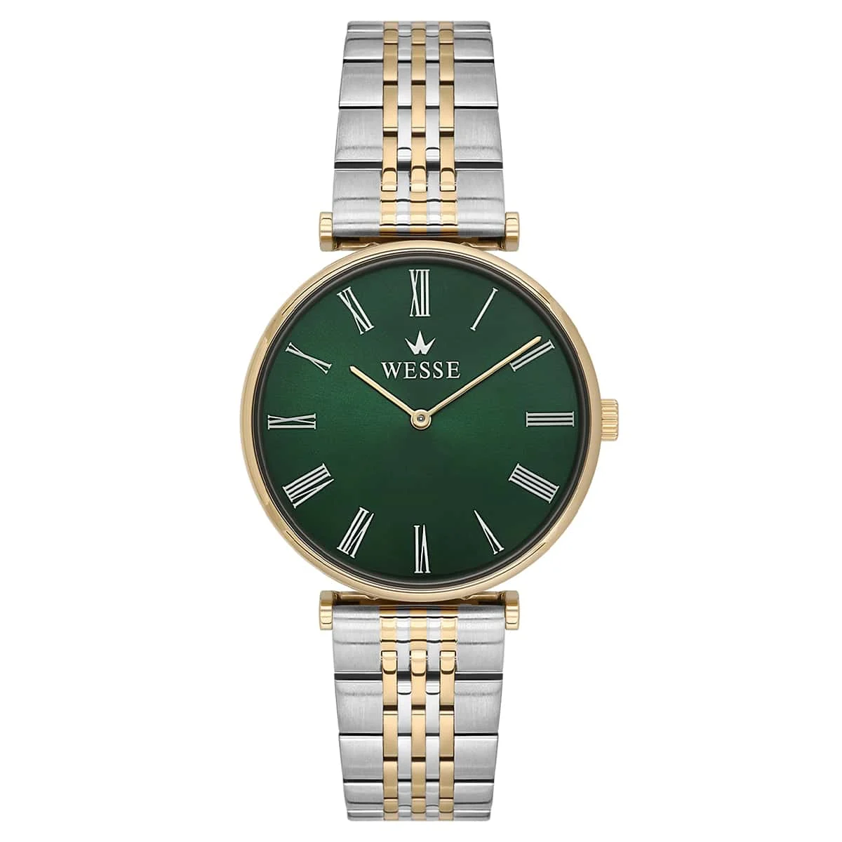 Wesse WWG210803 38 mm kol saati