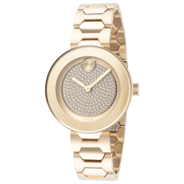 Movado Watch 3600492 kol saati