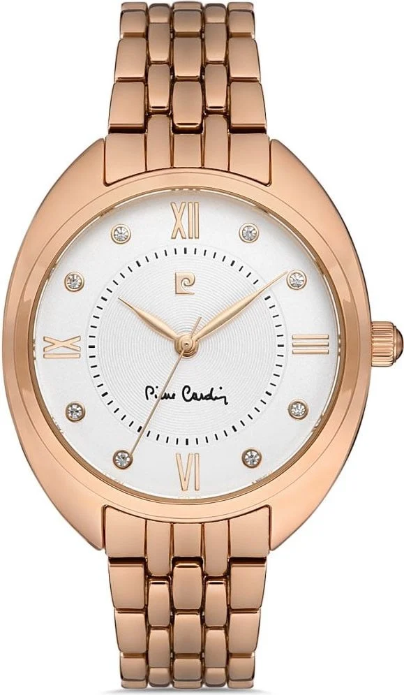 Pierre Cardin 800502F06 36 mm kol saati
