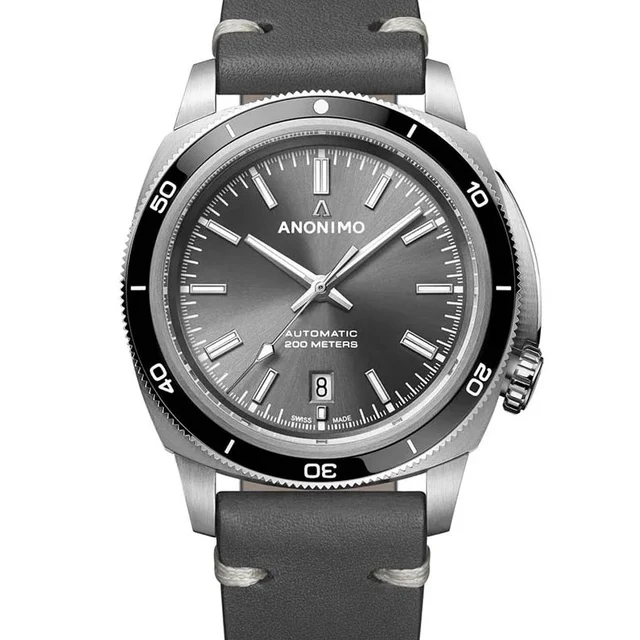 Anonimo Nautilo 33404 kol saati