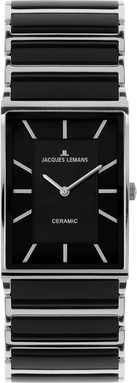 Jacques Lemans York 1-1651A 20 mm kol saati