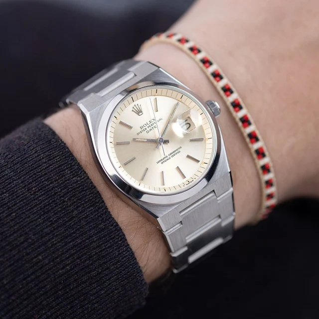 Rolex Rolex W-2066 kol saati