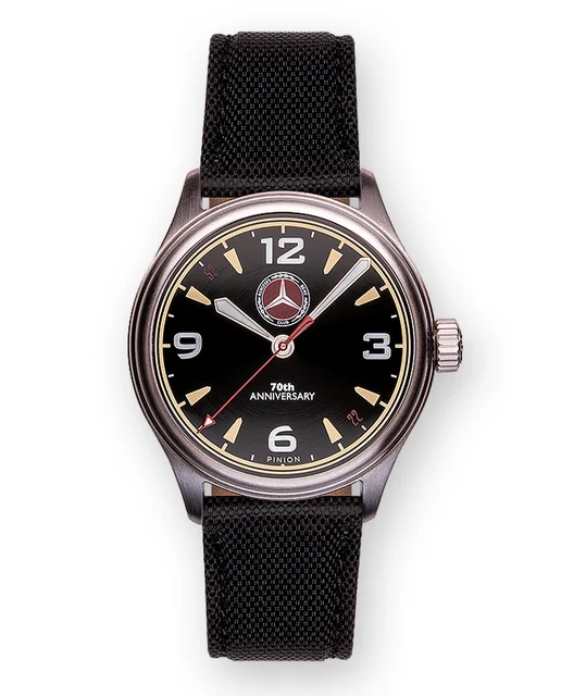 Pinionwatches PMBC-70-X kol saati