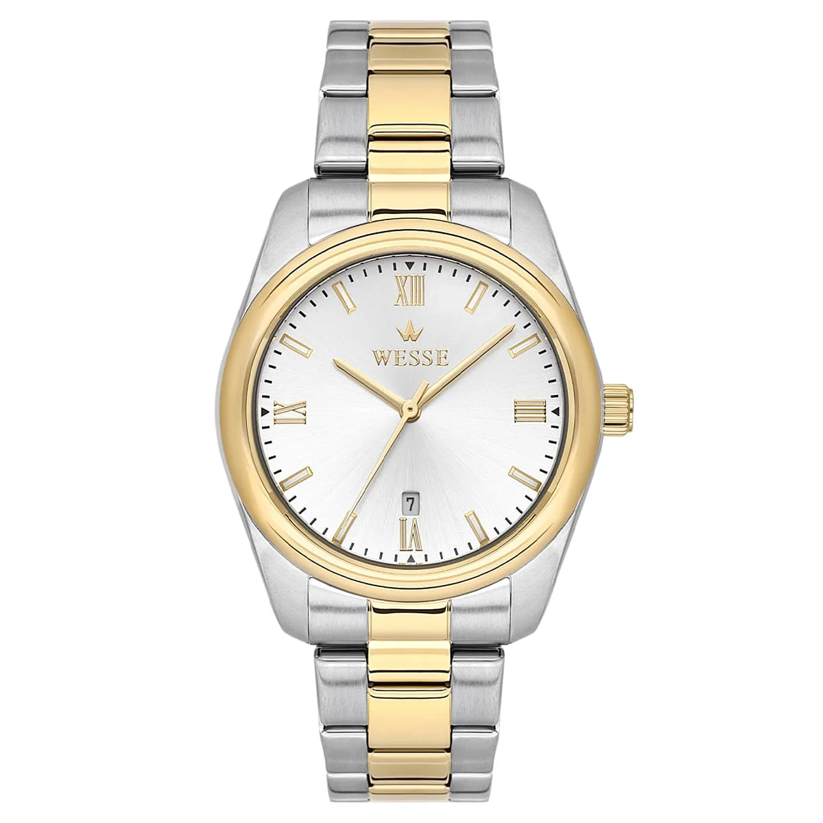Wesse WWG209706 41 mm kol saati