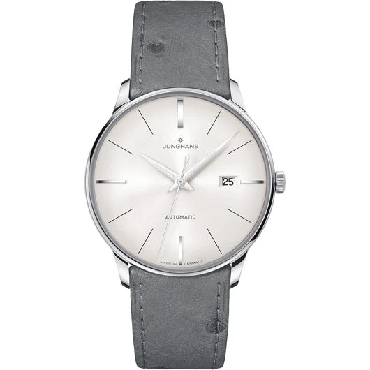 Junghans Meister Automatic 027/4416.02 kol saati