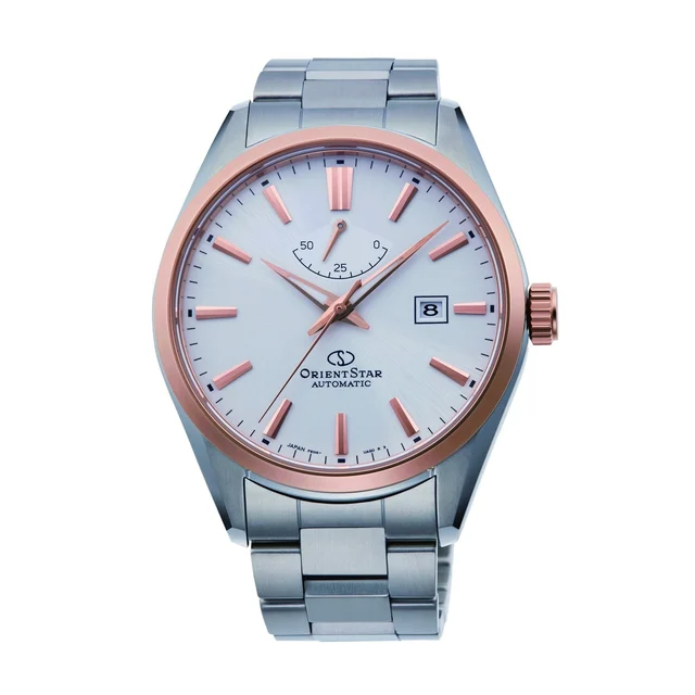 Orient Star Basic Date ORRE-AU0401S kol saati