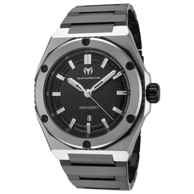 Technomarine Coral Legacy Watch TM-416089 kol saati