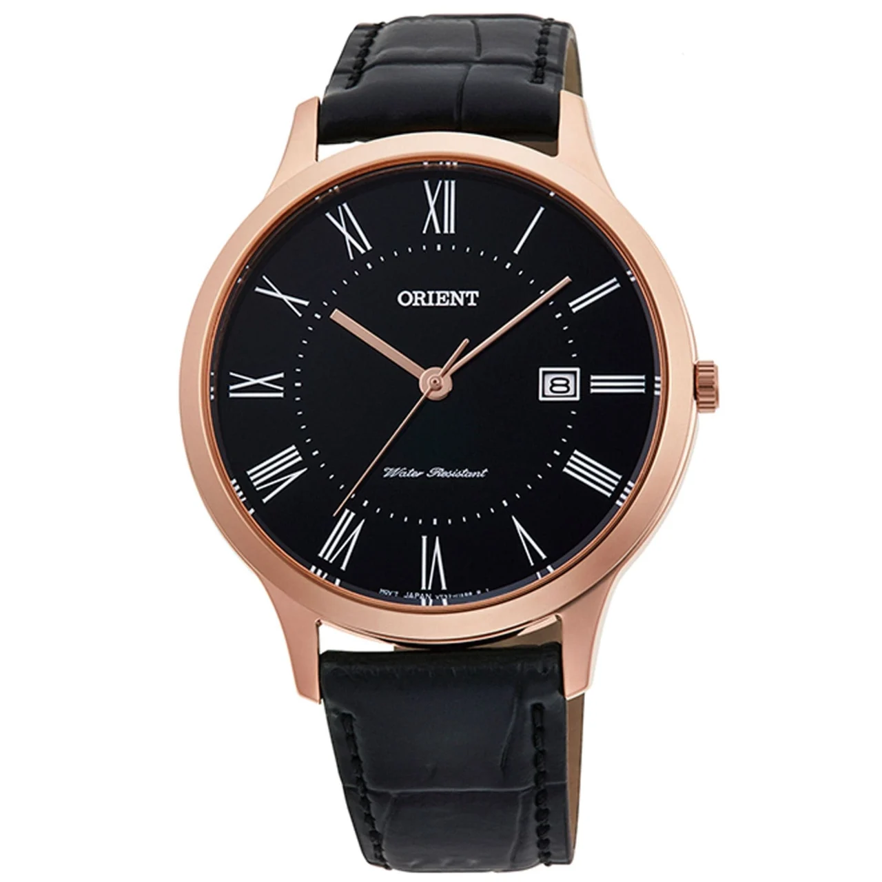 Orient Contemporary RF-QD0007B10B 39 mm kol saati